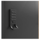 Nova Choice Wooden Office Lockers